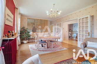 achat maison dammarie-les-lys 77190