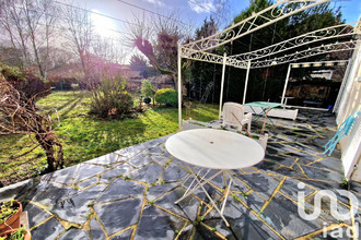 achat maison dammarie-les-lys 77190