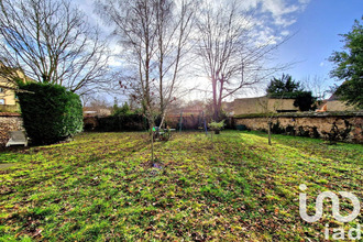 achat maison dammarie-les-lys 77190