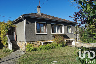 achat maison dammarie-les-lys 77190