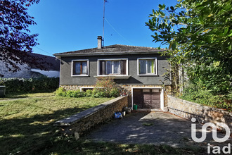 achat maison dammarie-les-lys 77190