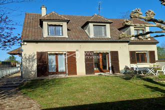achat maison dammarie-les-lys 77190