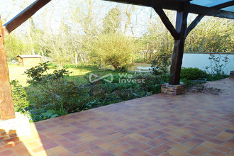achat maison dammarie-les-lys 77190