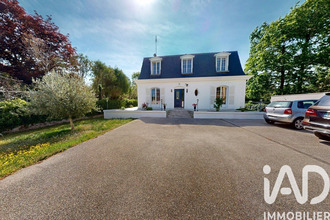 achat maison dammarie-les-lys 77190