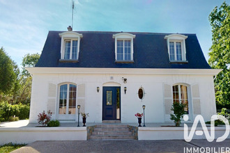 achat maison dammarie-les-lys 77190