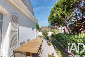 achat maison dammarie-les-lys 77190