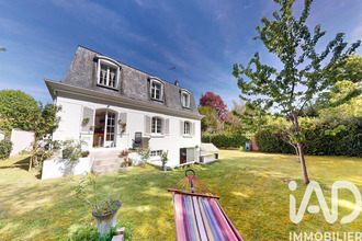 achat maison dammarie-les-lys 77190
