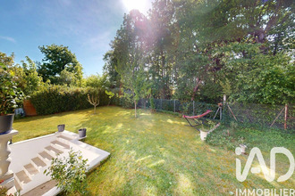 achat maison dammarie-les-lys 77190