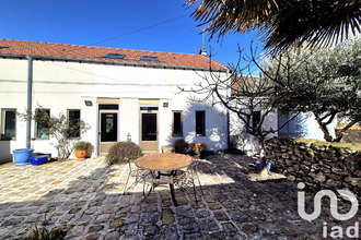 achat maison dammarie-les-lys 77190