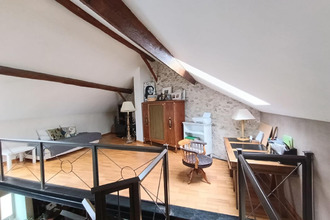 achat maison dammarie-les-lys 77190