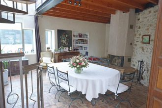 achat maison dammarie-les-lys 77190