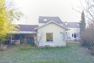 achat maison dammarie-les-lys 77190