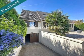achat maison dammarie-les-lys 77190