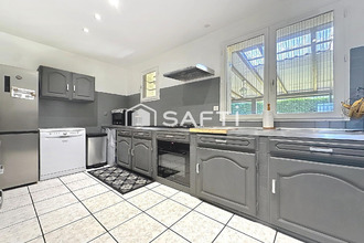 achat maison dammarie-les-lys 77190