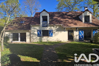 achat maison dammarie-les-lys 77190