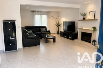 achat maison dammarie-les-lys 77190