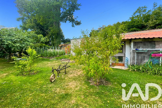 achat maison dammarie-les-lys 77190
