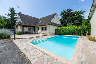 achat maison dammarie-les-lys 77190