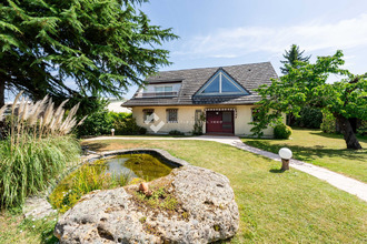 achat maison dammarie-les-lys 77190