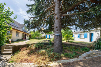 achat maison dammarie-les-lys 77190