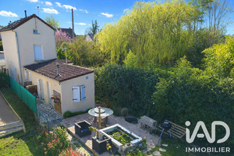 achat maison dammarie-les-lys 77190
