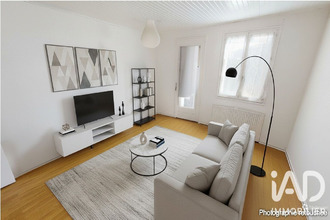 achat maison dammarie-les-lys 77190