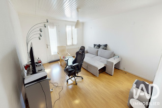 achat maison dammarie-les-lys 77190