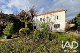 achat maison dammarie-les-lys 77190