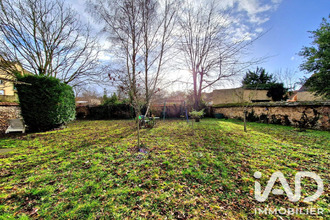 achat maison dammarie-les-lys 77190