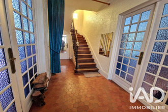 achat maison dammarie-les-lys 77190