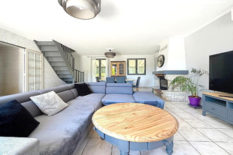 achat maison dammarie-les-lys 77190