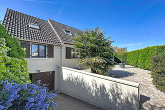achat maison dammarie-les-lys 77190