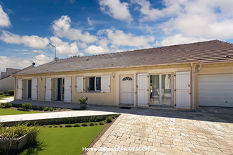 achat maison dammarie-les-lys 77190