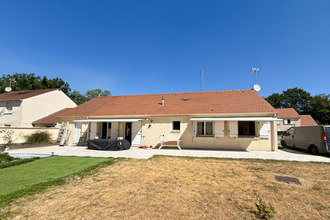 achat maison dammarie-les-lys 77190
