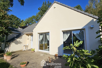 achat maison dammarie-les-lys 77190