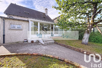 achat maison dammarie-les-lys 77190