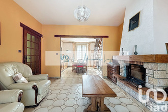 achat maison dammarie-les-lys 77190