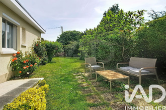 achat maison dammarie-les-lys 77190