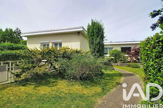 achat maison dammarie-les-lys 77190