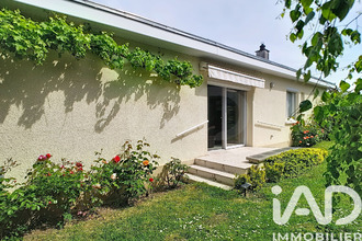 achat maison dammarie-les-lys 77190