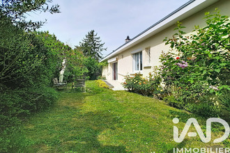achat maison dammarie-les-lys 77190