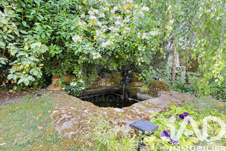 achat maison dammarie-les-lys 77190