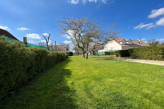 achat maison dammarie-les-lys 77190