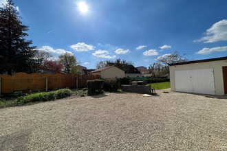 achat maison dammarie-les-lys 77190