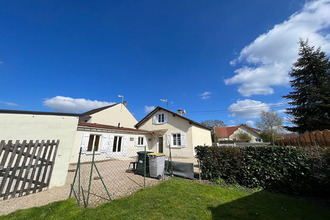 achat maison dammarie-les-lys 77190