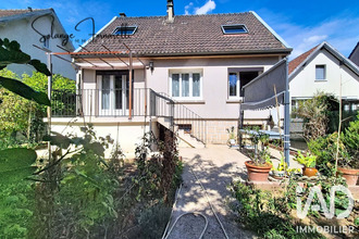 achat maison dammarie-les-lys 77190