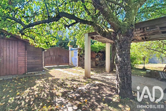 achat maison dammarie-les-lys 77190