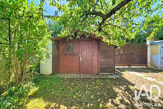 achat maison dammarie-les-lys 77190