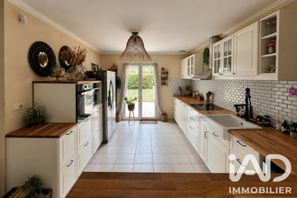 achat maison dammarie-les-lys 77190