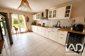 achat maison dammarie-les-lys 77190
